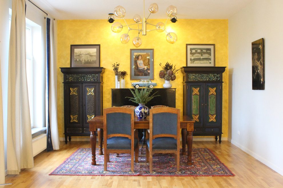 Столовая группа