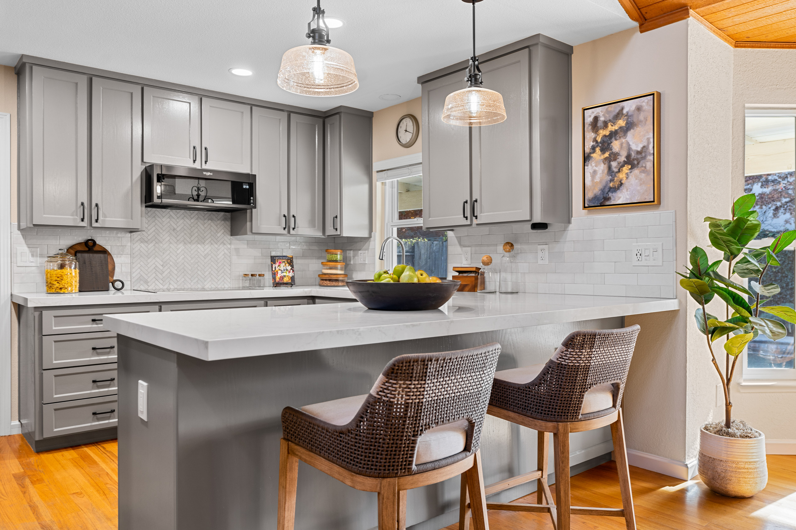 Riverbank Kitchen