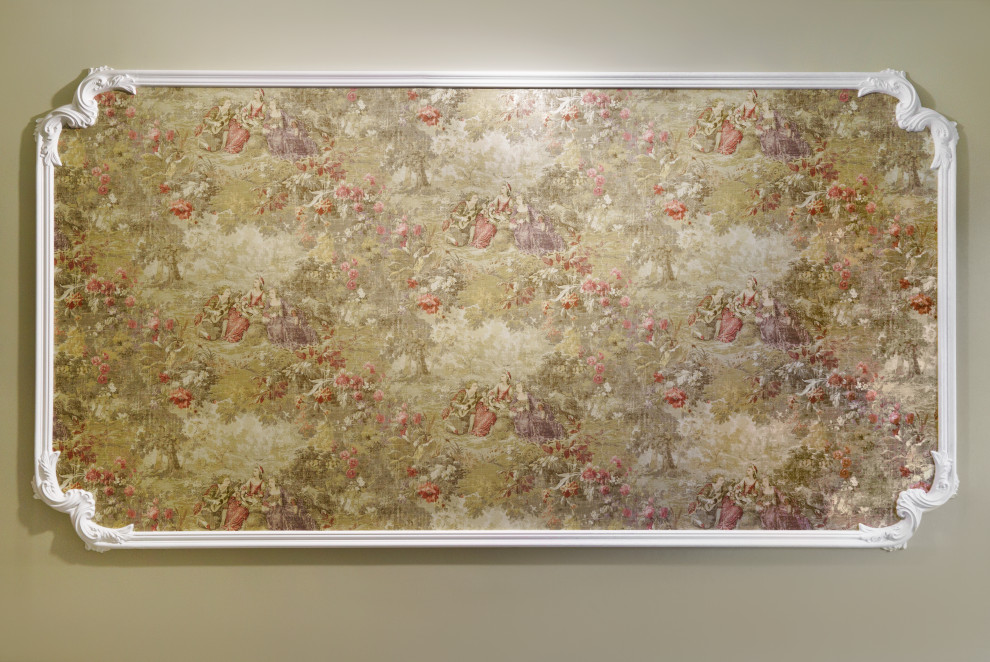 Проект в Мистолово