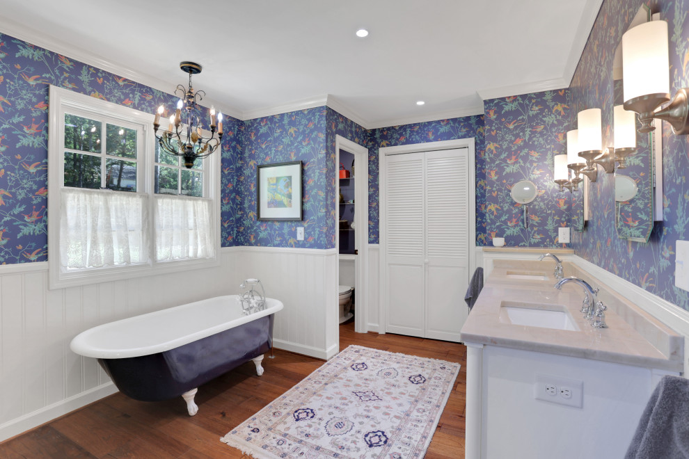 Becker Home Renovation