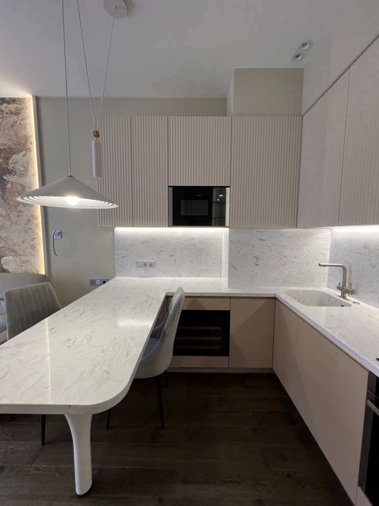 ЖК Притяжение