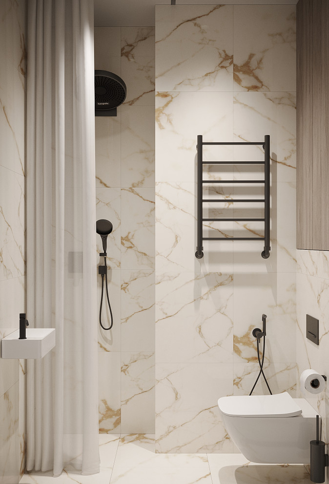 ЖК Union Park, 70 кв.м