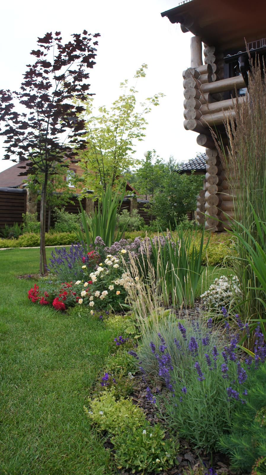 Прохорово лето 2017