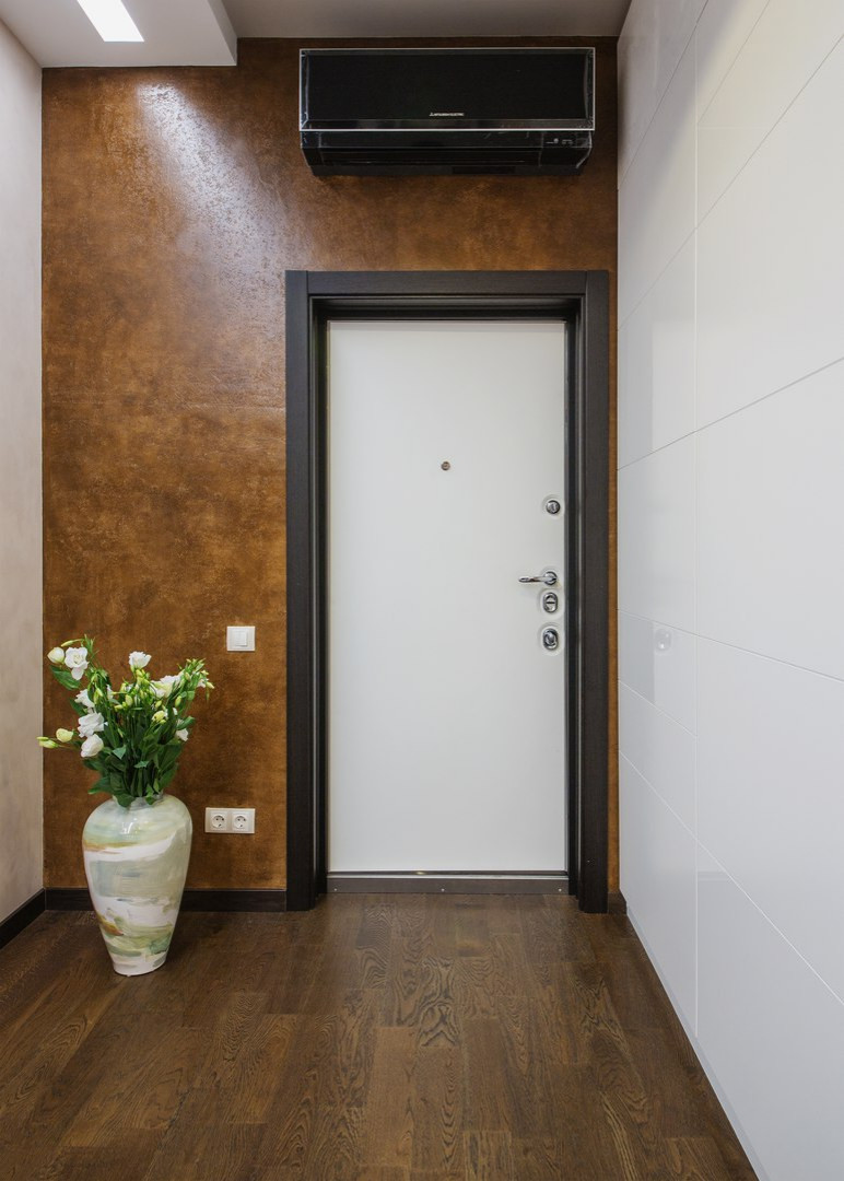 Космоградиент