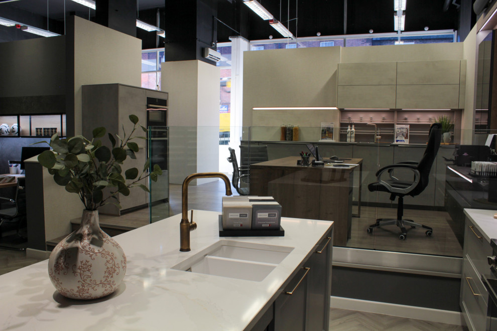 The Showroom