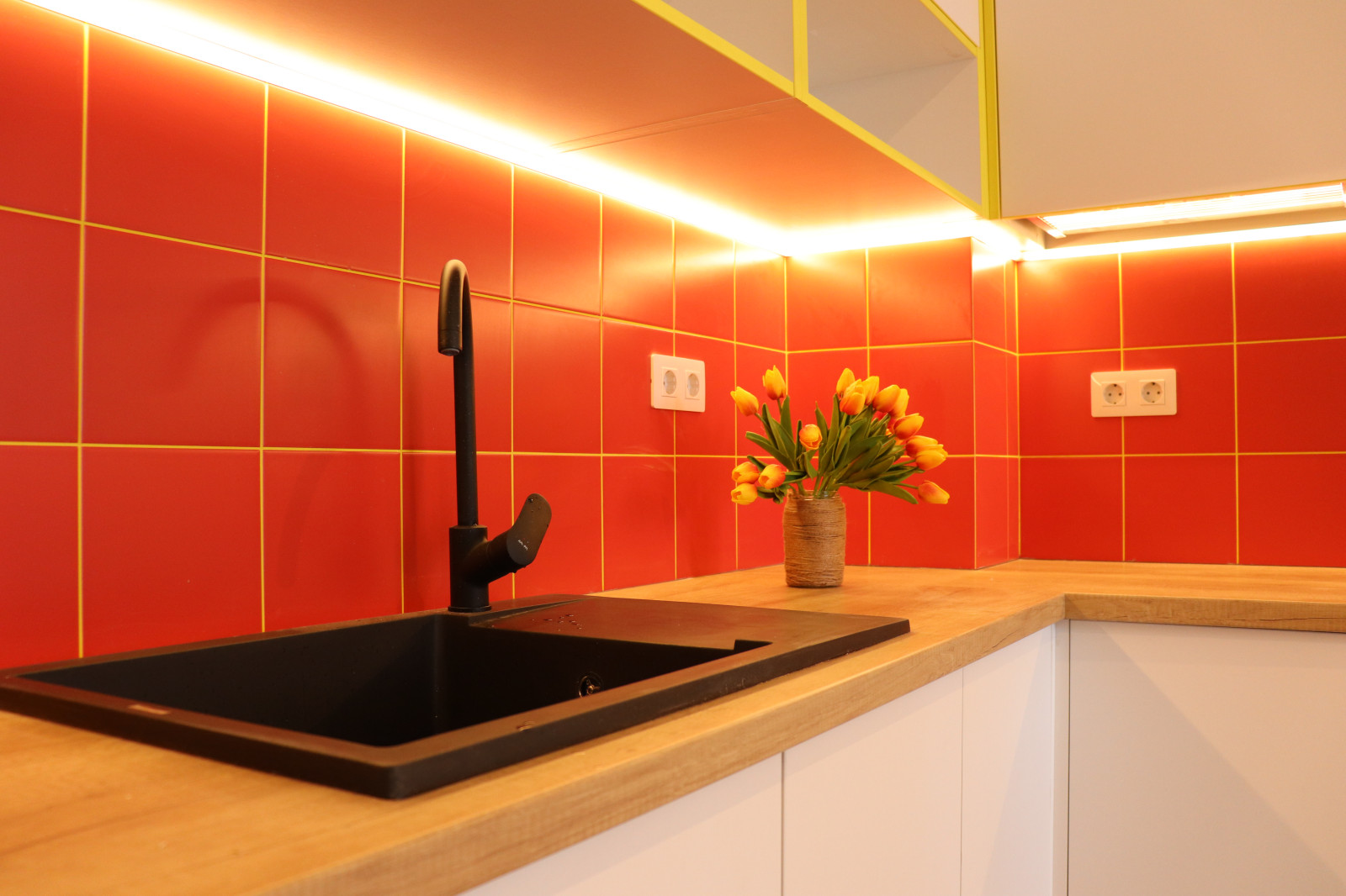 Реализация ЖК Новая Англия 55 м2 под аренду