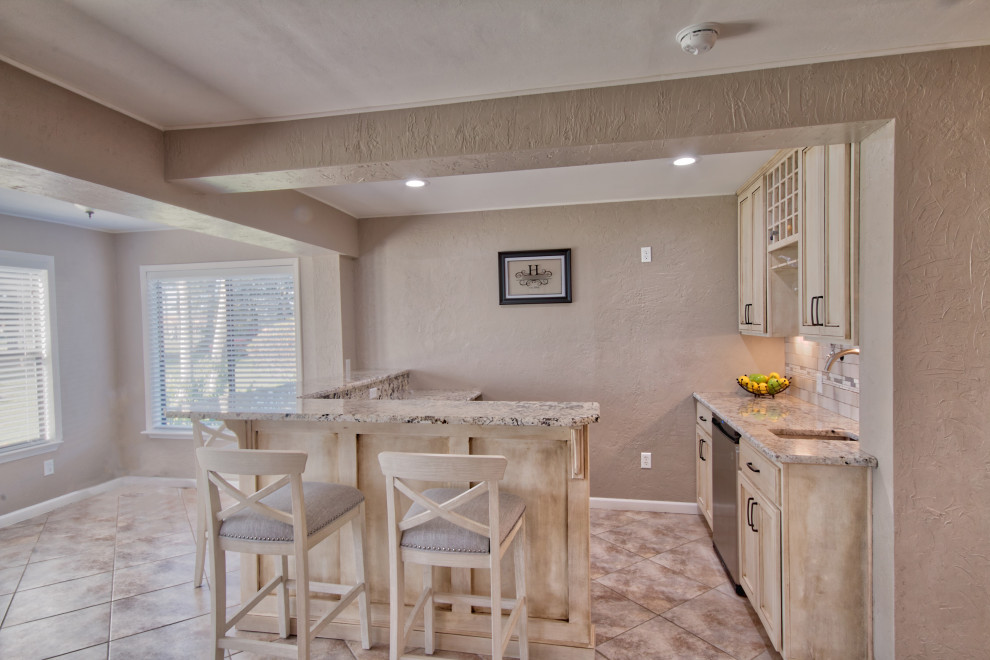 Harker Project Kitchen Other by Panhandle Houzz