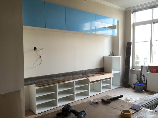 In Progress 