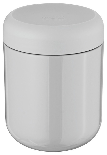 Leo Food Container 0.53qt, Gray