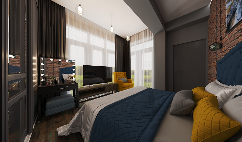 Квартира в ЖК Зимняя Сказка