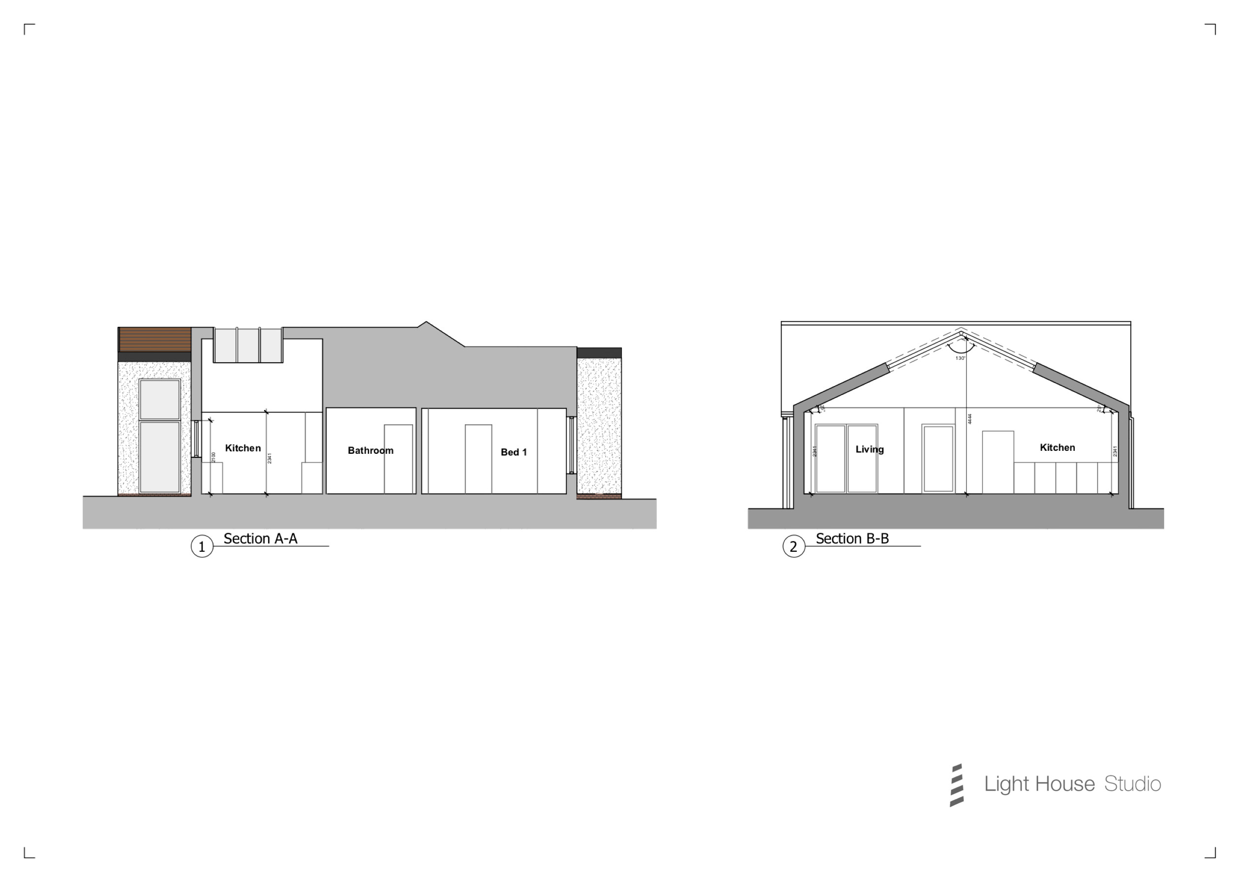 Proposed Sections