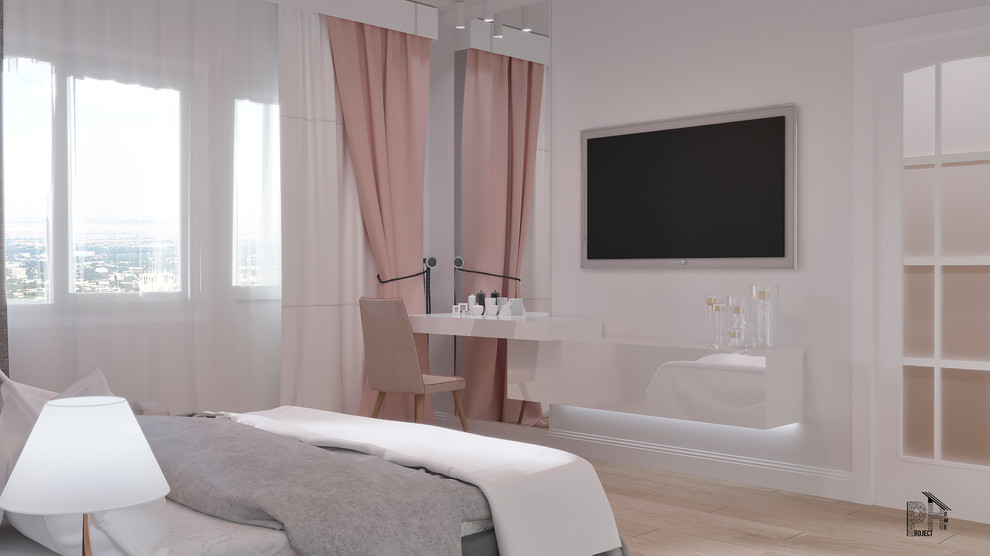 спальня PH Project