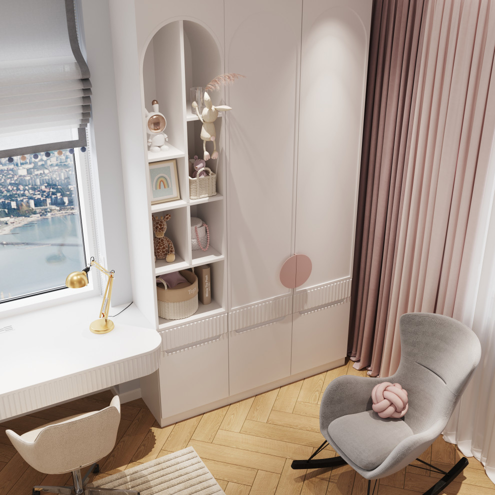 Квартира в Новороссийске 2023