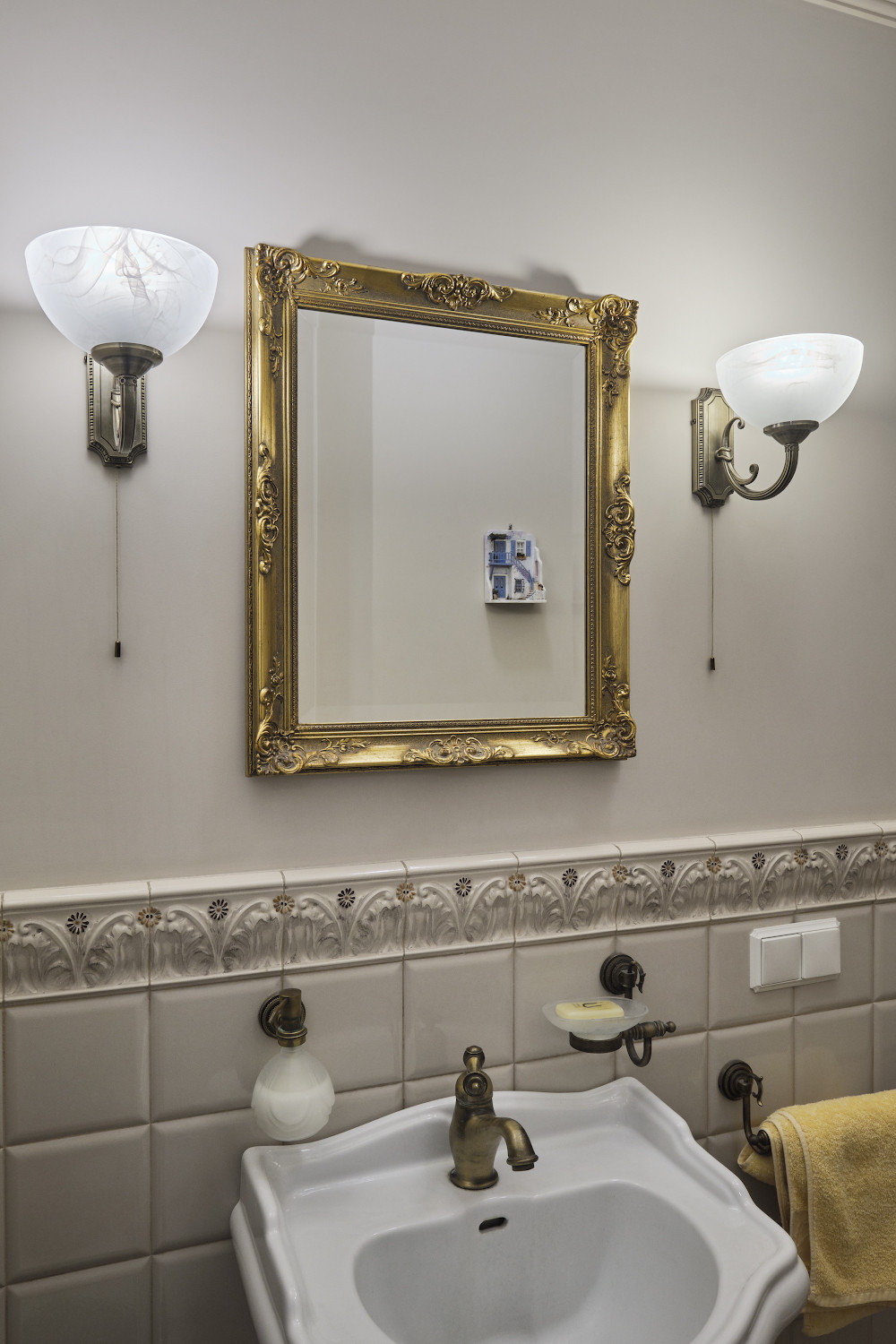 Фотосъёмка квартиры в Бутово