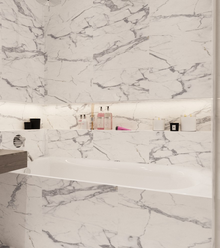 Квартира на Комсомольском