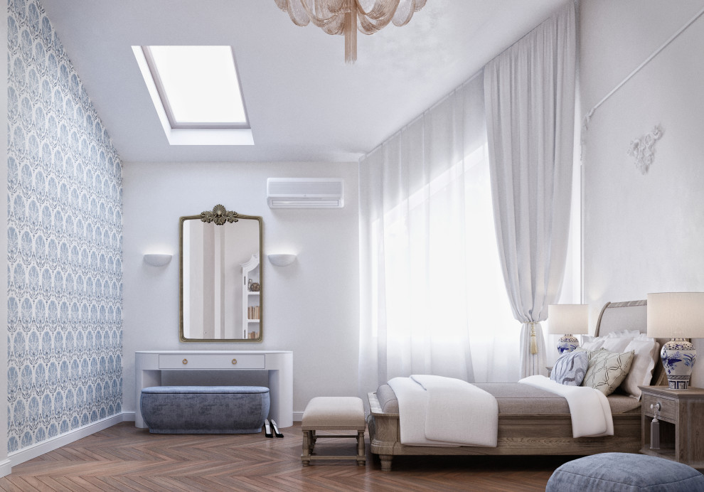 Таунхаус "Дом под радугой"