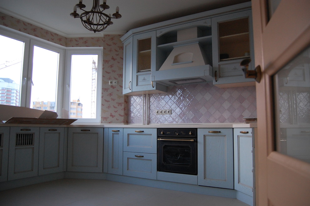 Московский