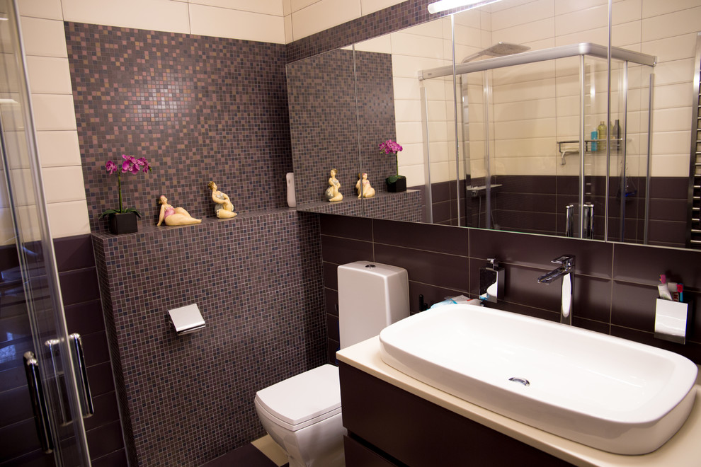 Интерьеры дома в Разливе