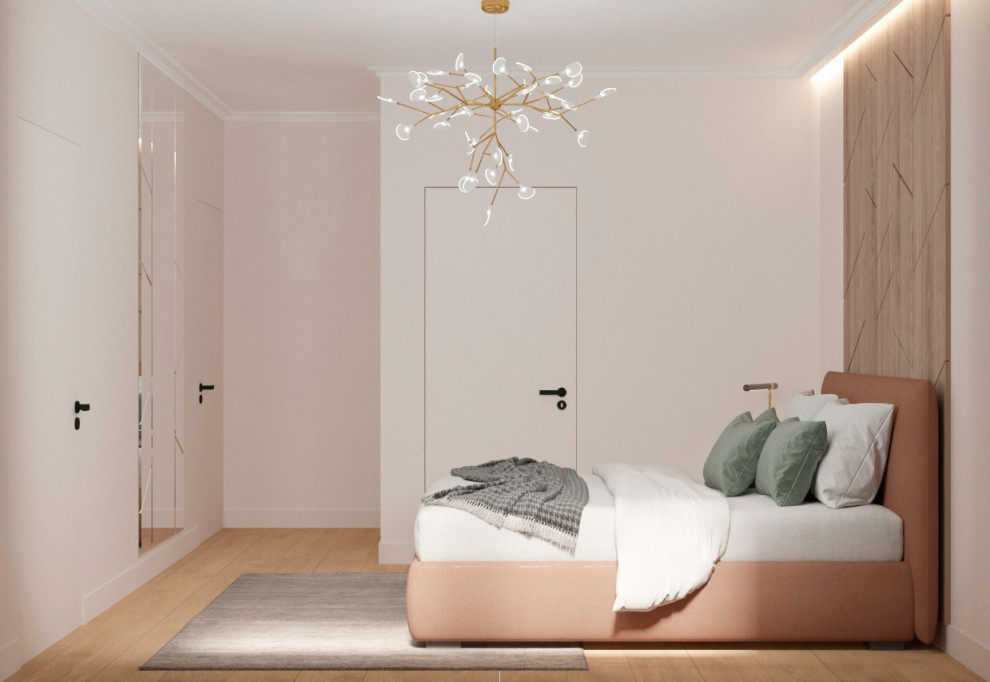 Квартира в Черемушках