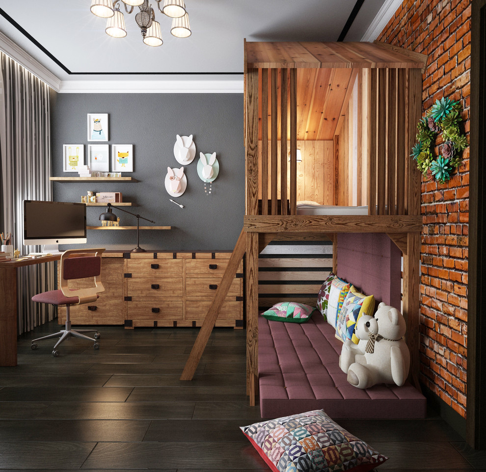 Лофт На Петроградской