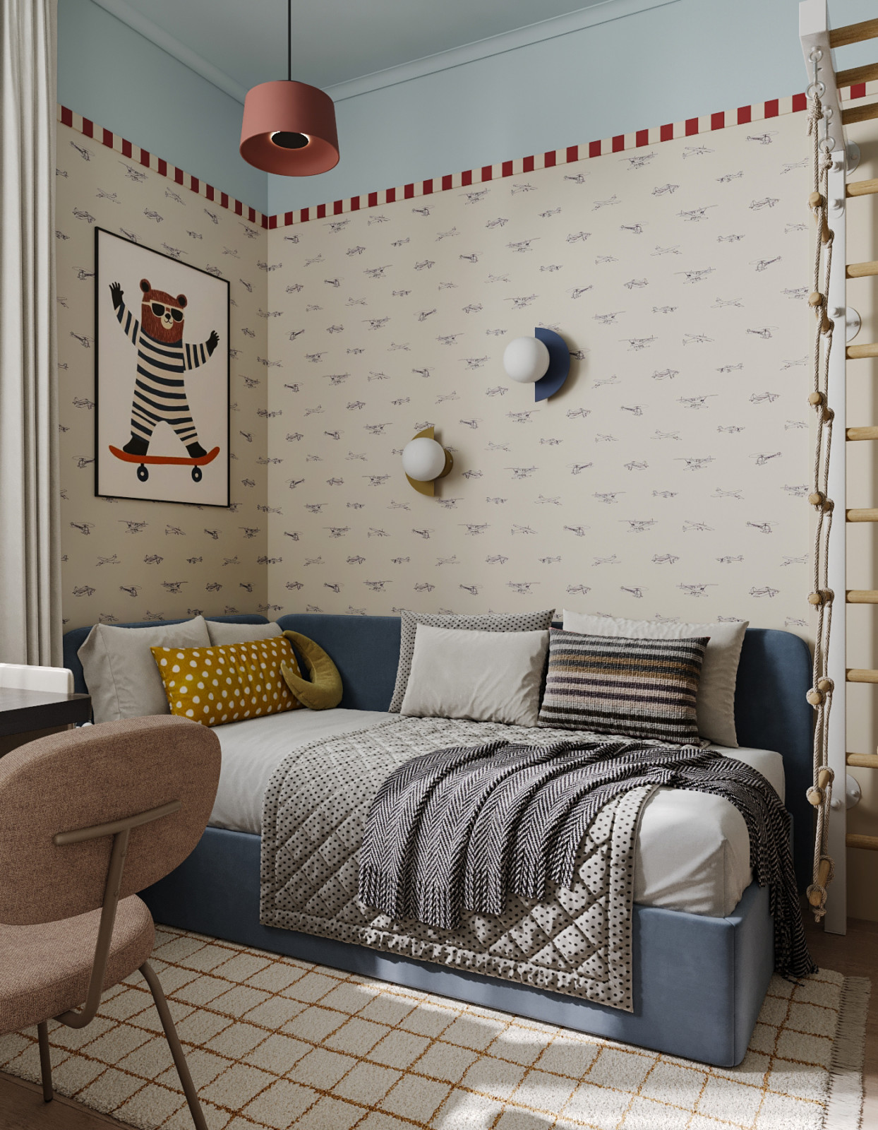 ЖК Новые Черемушки