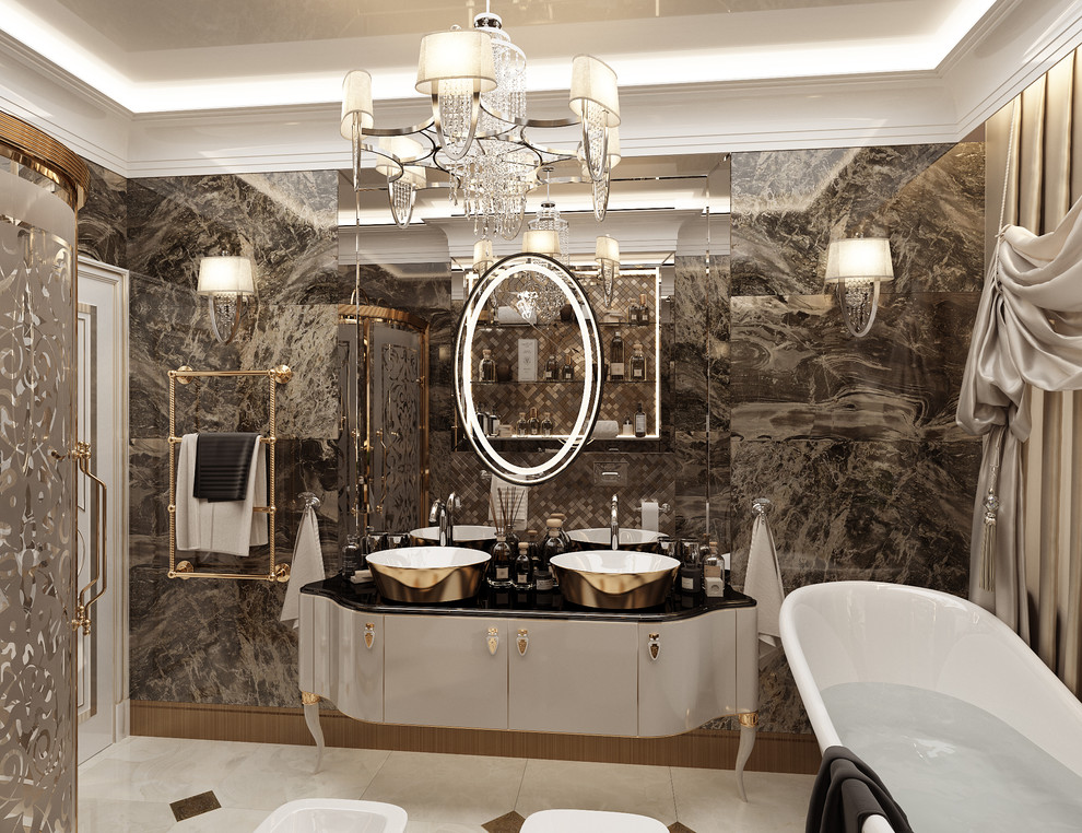 Дом в Репино