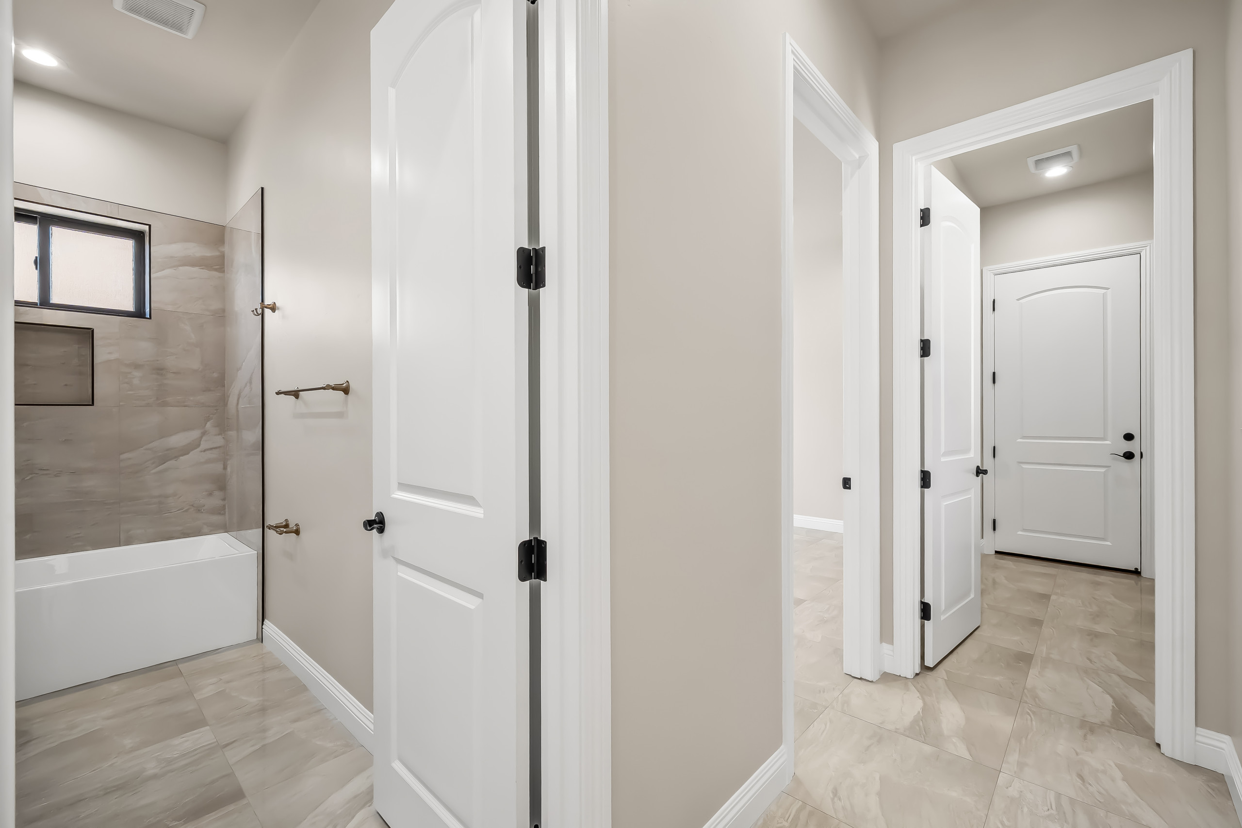 2026 New Build for Sale