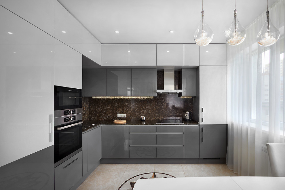 Фотосъёмка мебели для фирмы SELENA