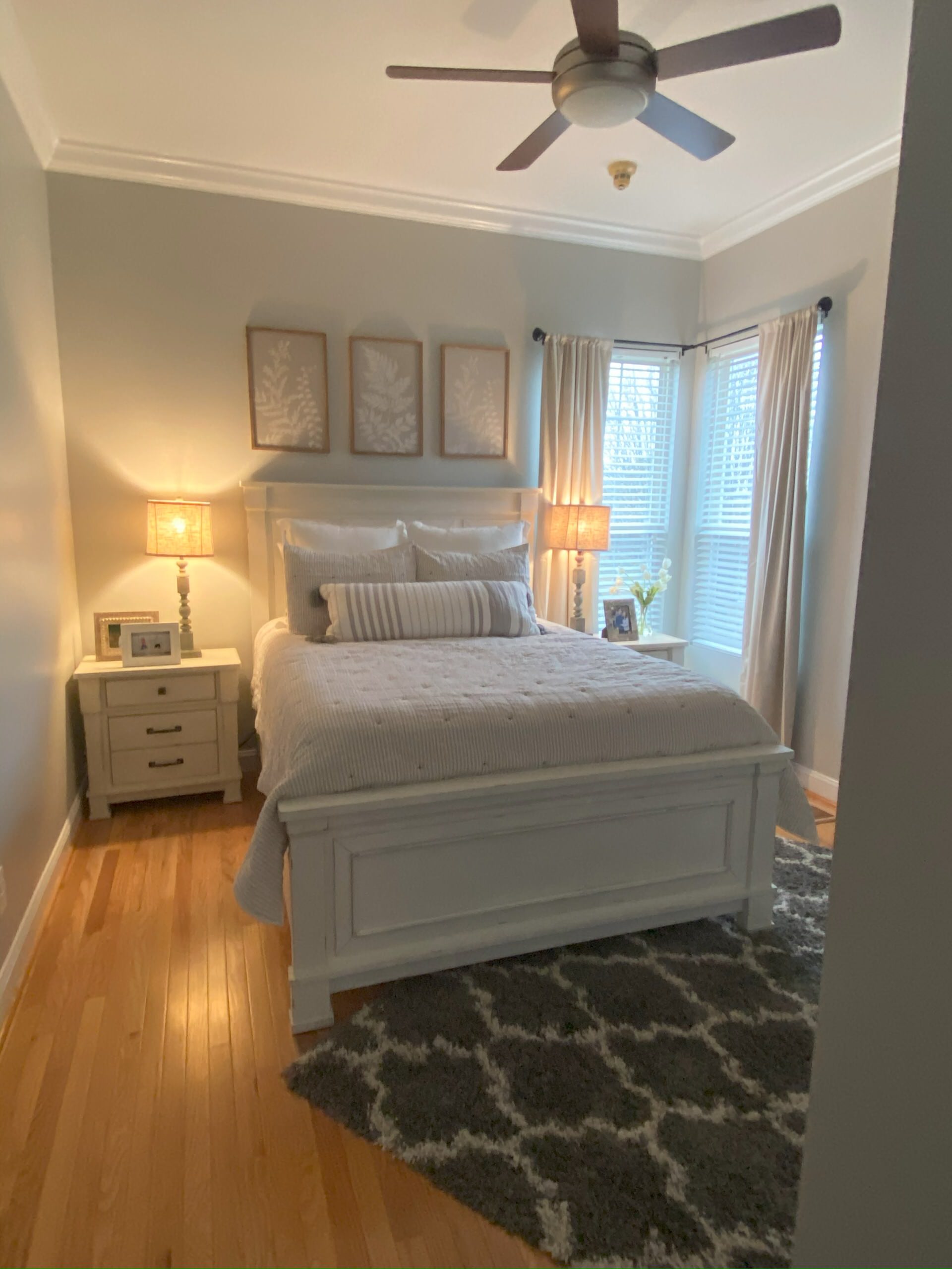 Warnke Home