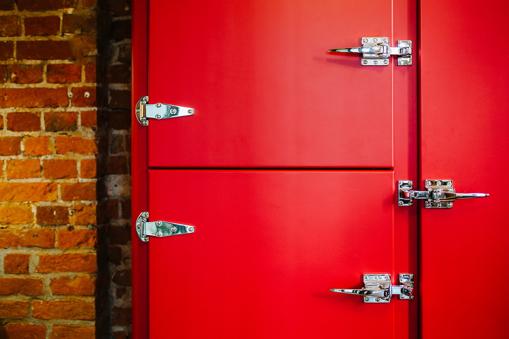 Квартира на Остоженке