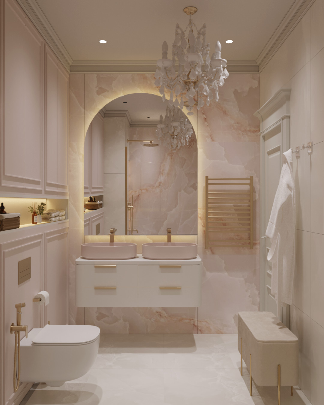 ЖК ИДЕАЛИСТ