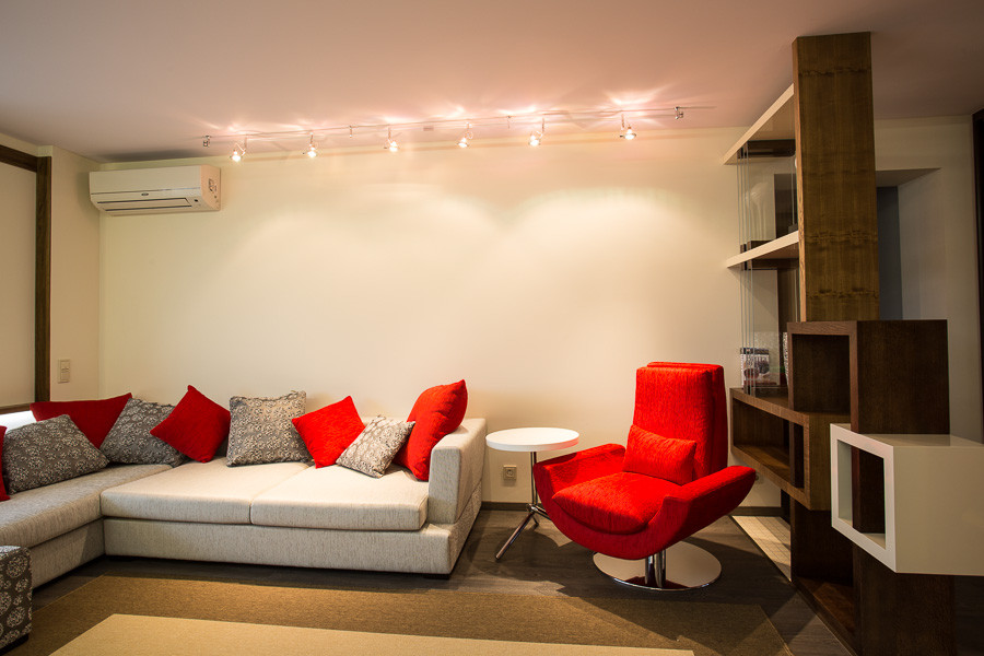 Олимпийская деревня