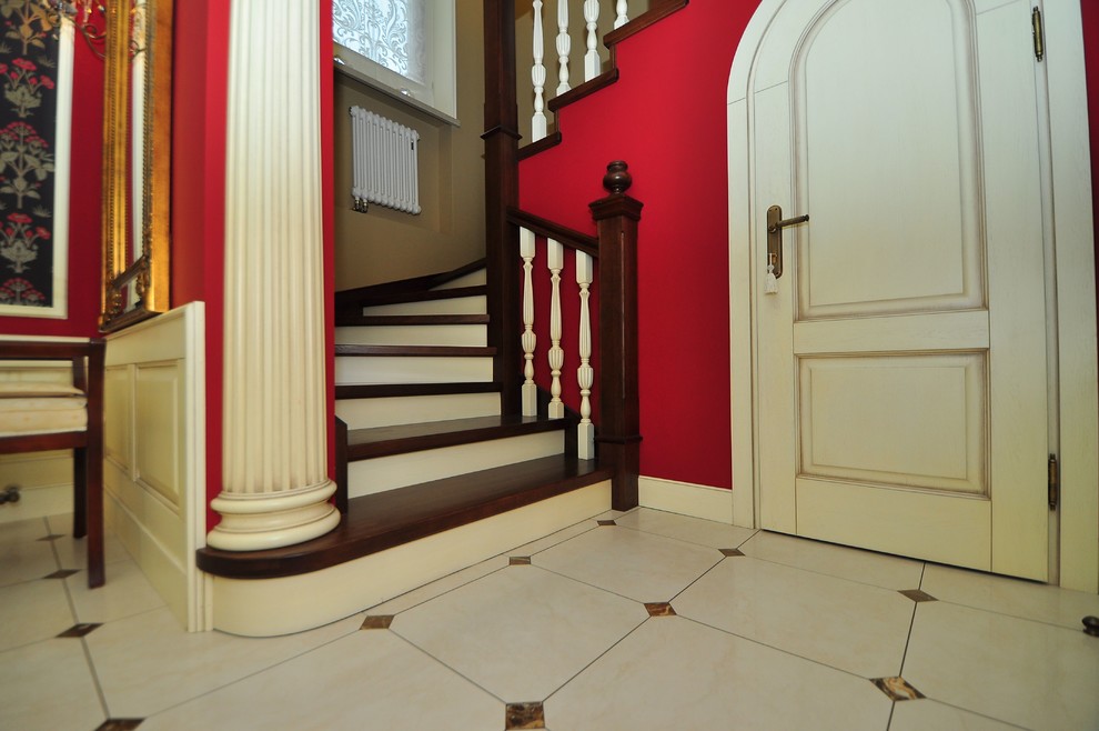 Таунхауз в Суханово-парк