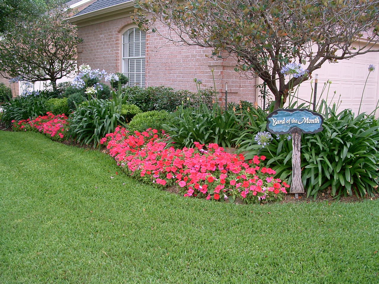 Landscape Maintenance