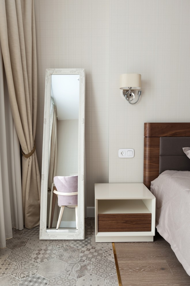 Квартира на ул.Верности