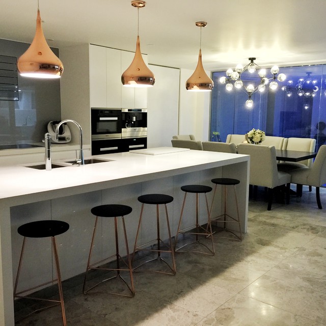 Strathfield South modern-koek