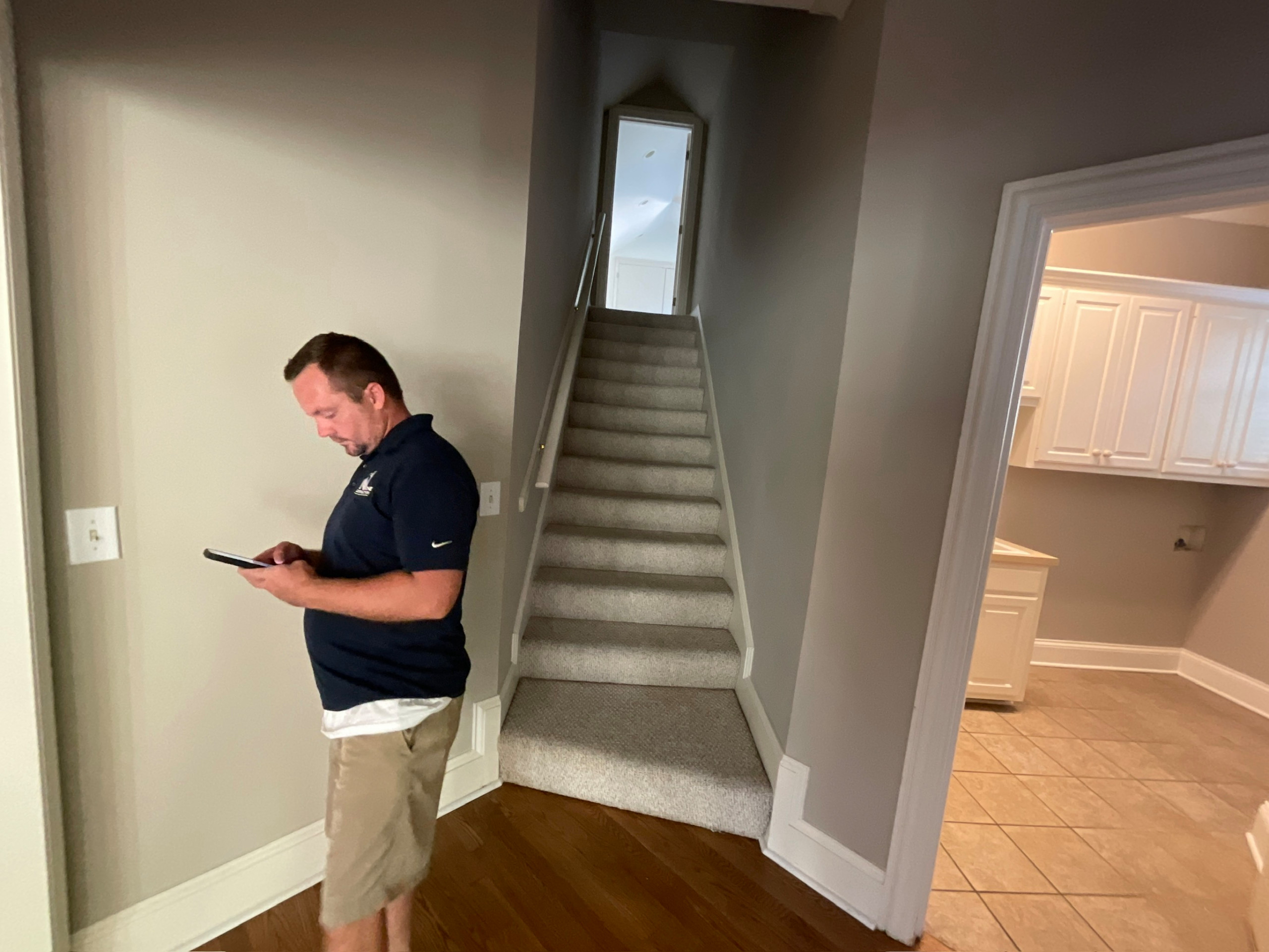 Brentwood Complete Home Renovation