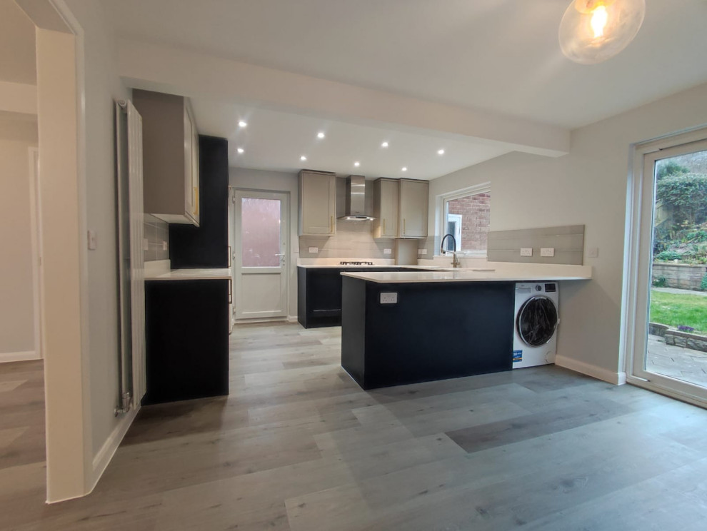 house renovation