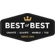 Best of Best Tile & Marble Ltd.