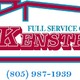 Kenstruction, Inc.