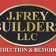 J. Frey Builders
