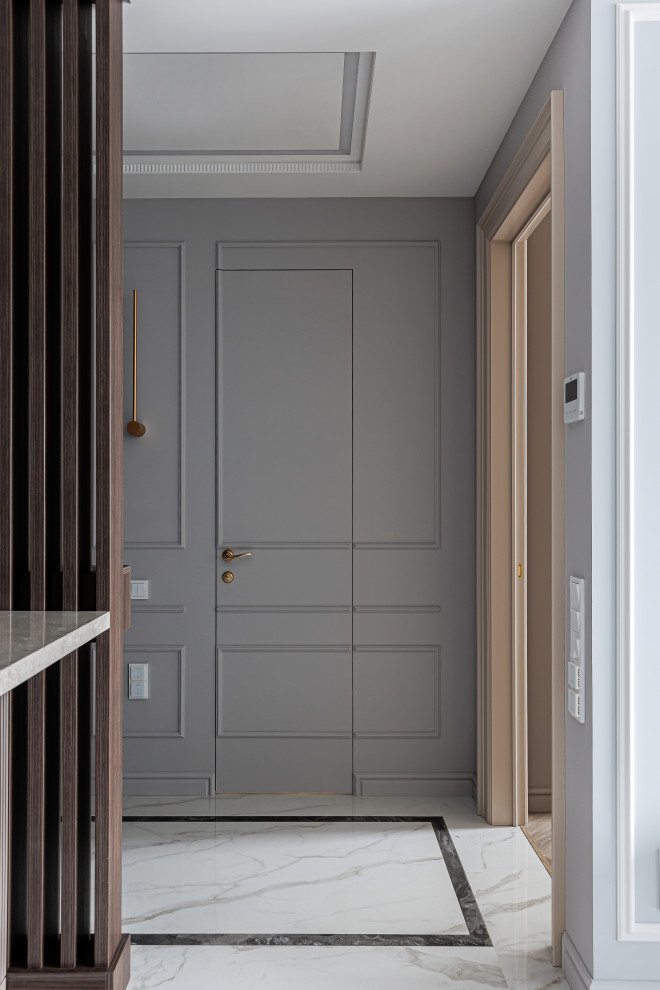 Квартира на Мичуринском проспекте