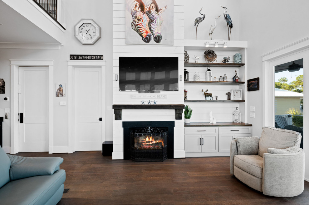 Sandpiper Cove