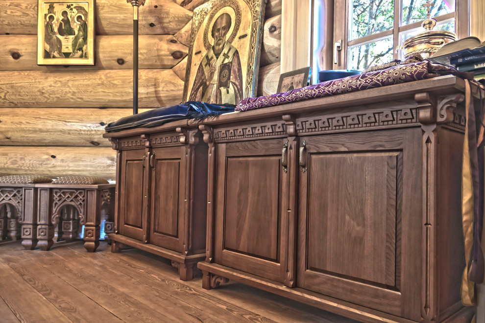 Церковная утварь