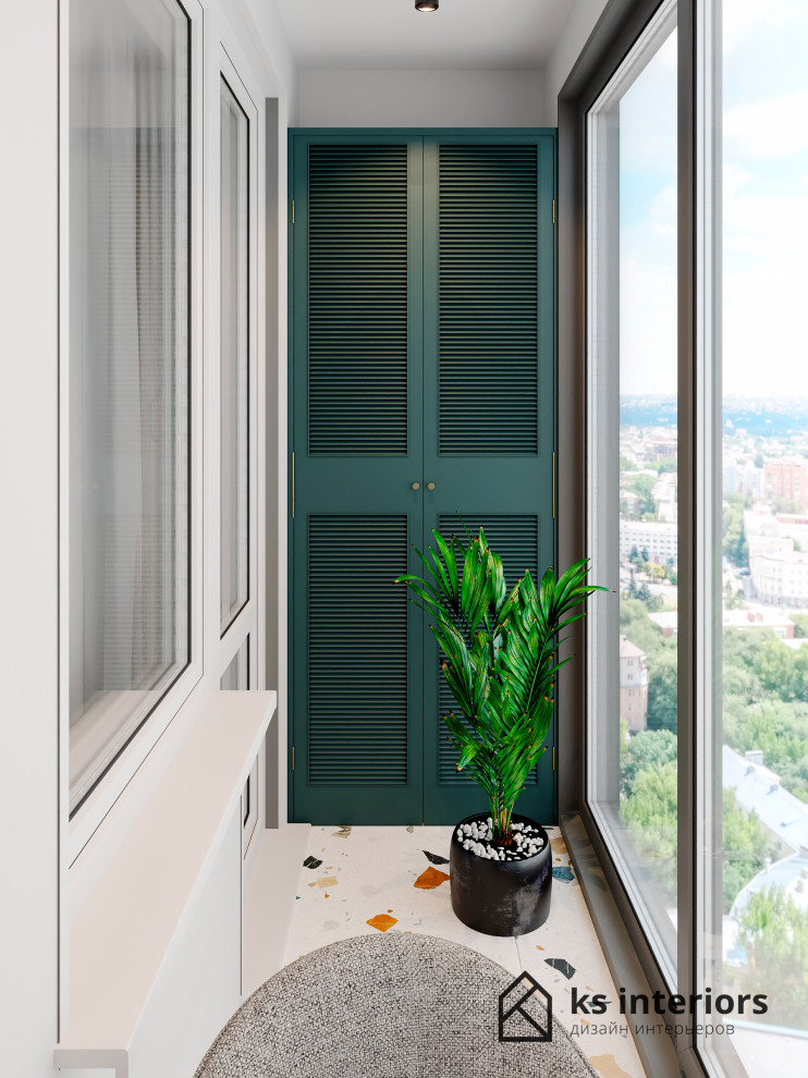 ЖК Новокосино