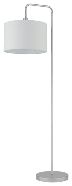 Barden 58 Floor Lamp Transitional Lamps By Globe Electric Houzz Barden 58 Floor Lamp Transitional, Electric Floor Lamps