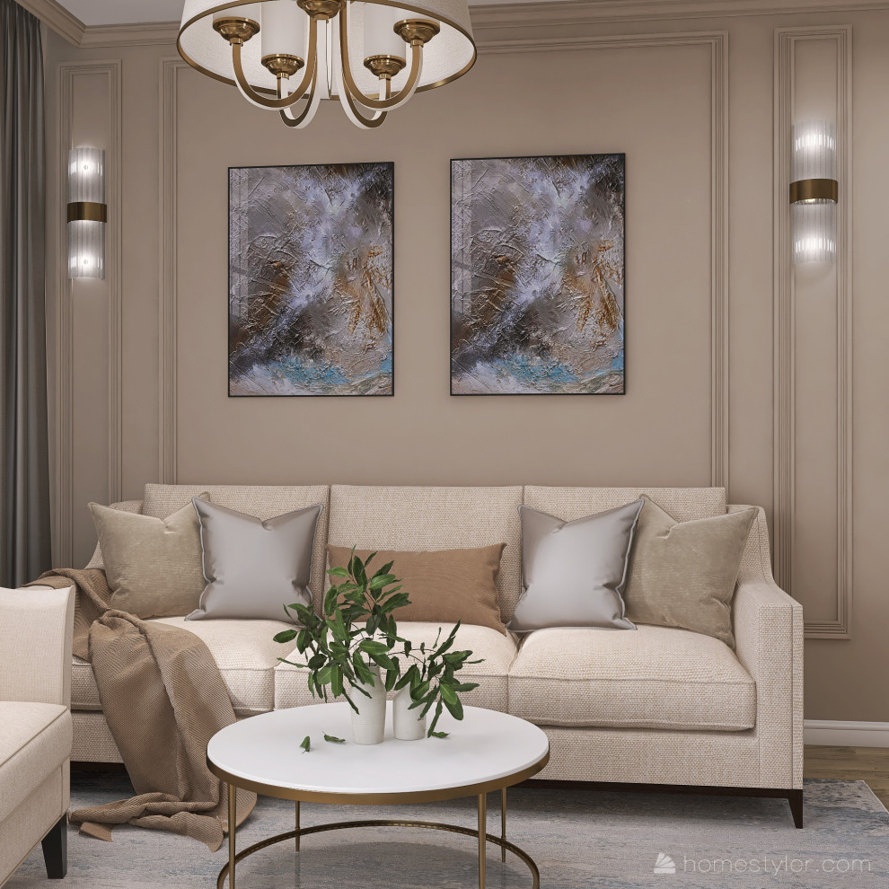 Классика в миниатюре