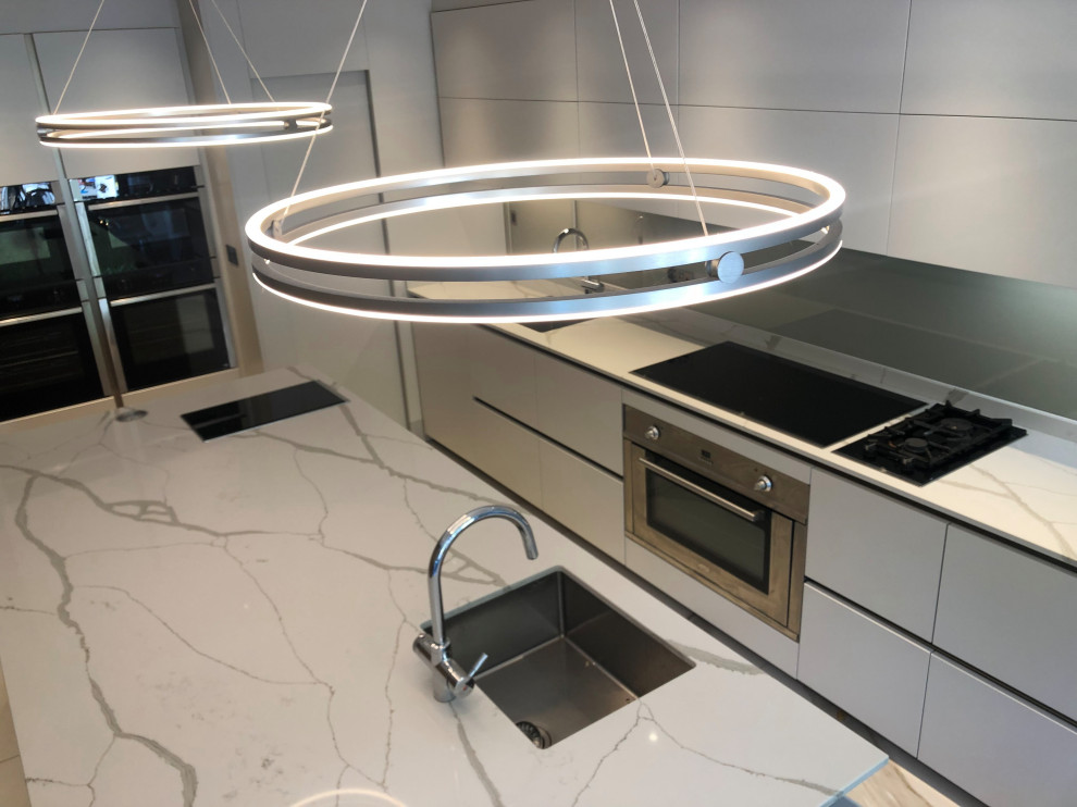 Kitchen at Wargrave