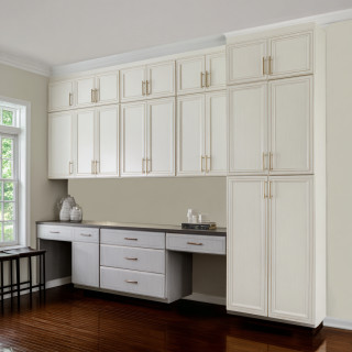 Modular Cabinets: Transform Your Space with Flexible Storage Solutions