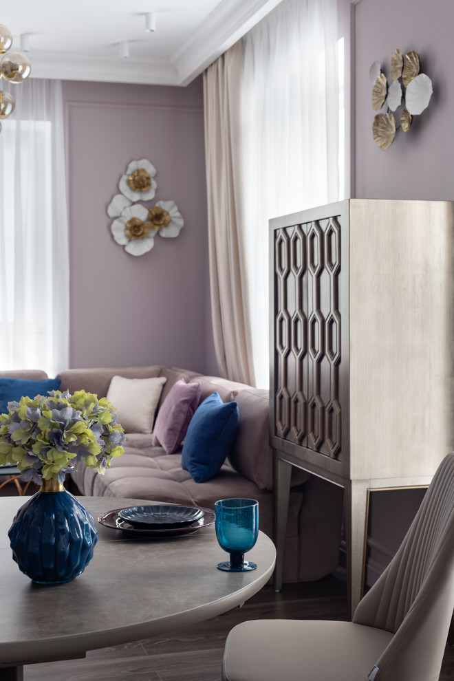 Квартира на ВДНХ